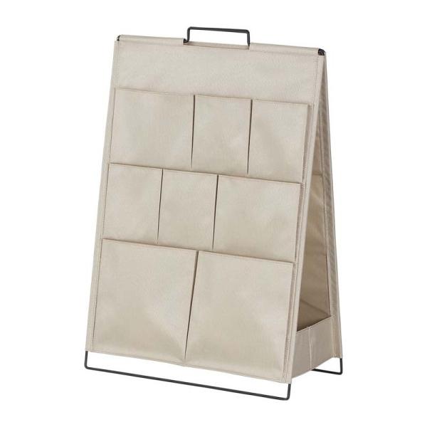 キングジム＜KING JIM＞ ツールスタンド フロア ベージュ KSP001F