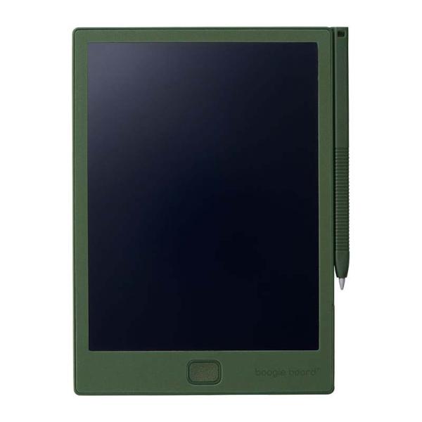 キングジム kingjim ブギ−ボ−ド A6 緑 BB-14