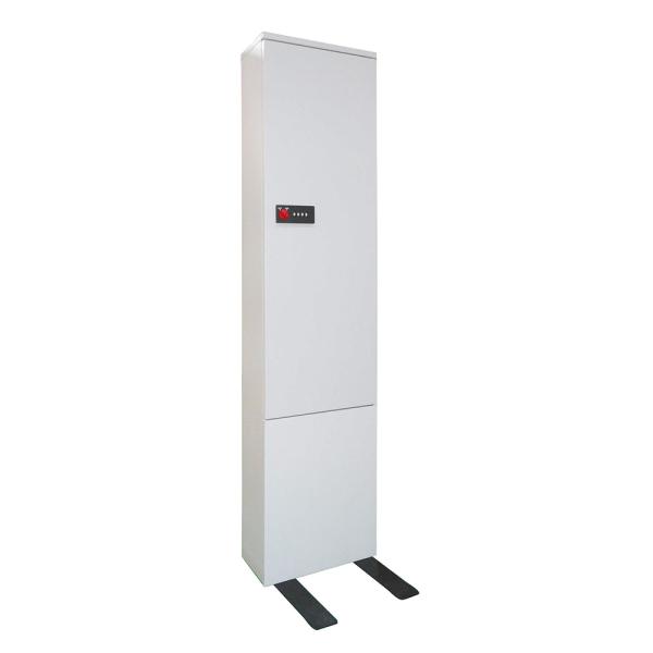 【開梱設置無料】 エーコー EIKO 携帯電話 スマートフォン保管庫 LK-320CB LK-320...