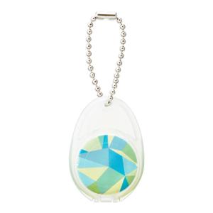 プラス PLUS めくりクリーム 除菌 メクールポケット アロエ
