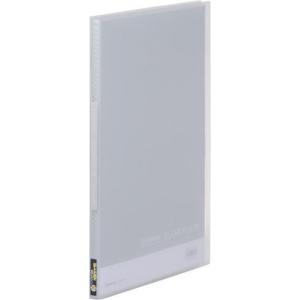 キングジム KING JIM シンプリーズ クリアーファイル 10P透明 186TSPH