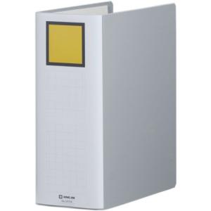 キングジム＜KINGJIM＞ キングファイルスーパードッチ＜脱・着＞イージー