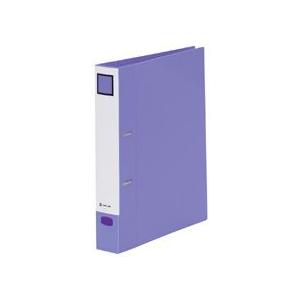 キングジム＜KING JIM＞ Ｄリングファイル＜脱・着＞ Ａ４Ｓ 青 697アオ｜econvecoco