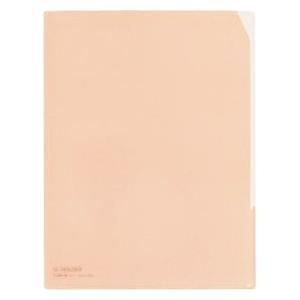 キングジム＜KING　JIM＞　ＣＬホルダー　10冊パック　734アカ