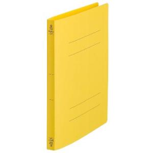 キングジム＜KING　JIM＞　フラットファイルクイックイン＜ＰＰ＞　10冊パック　4432キイ