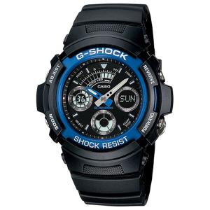 CASIO（カシオ） 腕時計 メンズ G-SHOCK Gショック AW-591-2AJF
