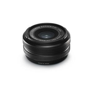 XF レンズ レンズ交換式プレミアムカメラX-Pro1用 フジノンレンズ XF18mmF2 R 単焦...