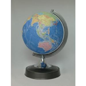 学習用地球儀 昭和カートン(三貴工業) 日本地図付 26-GX スタンダード