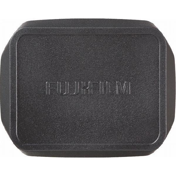 FUJIFILM＜富士フイルム＞　XFレンズ用純正レンズフードキャップ　18mm用　LHCP-001