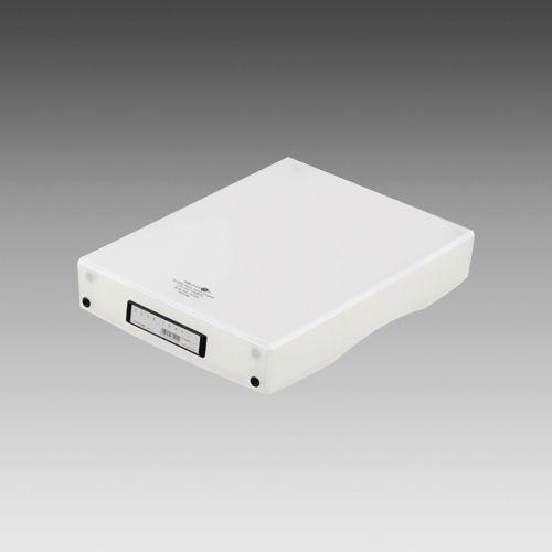 LIHIT LAB.＜リヒトラブ＞ AQUA DROPs＜アクア ドロップス＞ デスクトレー　A4サ...