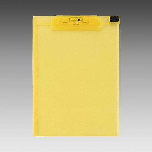 LIHIT LAB.＜リヒトラブ＞ AQUA DROPs＜アクア ドロップス＞　クリップボード　A4...