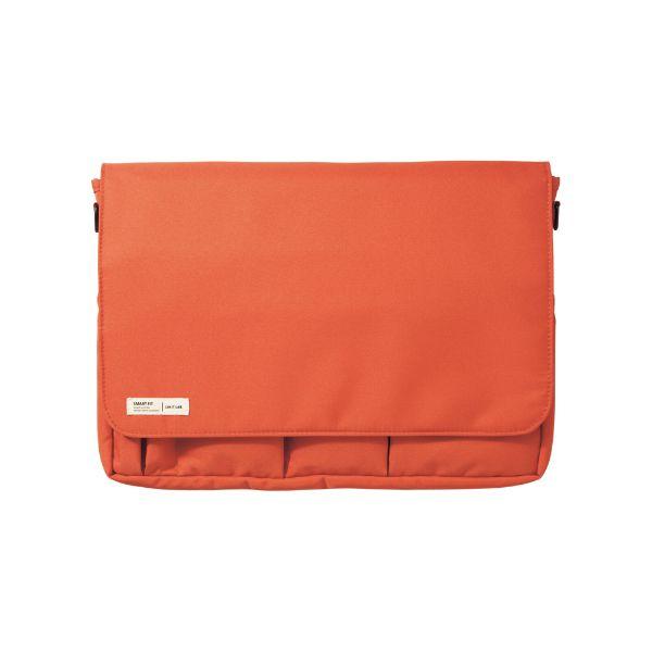 LIHIT LAB.＜リヒトラブ＞ SMART FIT＜スマート フィット＞ キャリングポーチ A4...