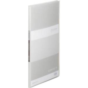 シンプリーズ キングジム＜KING JIM＞シンプリーズクリアーファイル