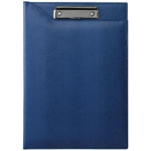 レイメイ藤井(Raymay) ツァイトベクター クロスペーパークリップファイル ネイビー ZVF29...