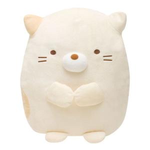 すみっコぐらし ぬいぐるみ（L） ねこ MP-70101(MP70101) サンエックス（SanX）