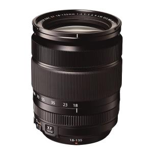 【欠品中:納期約2ヶ月】FUJIFILM＜富士フイルム＞ フジノンレンズ XF18-135mmF3....