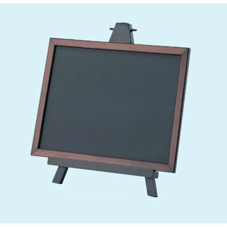 黒板イーゼル 黒板 イーゼル ミニイーゼル＋ミニ黒板２３０×３００ MEBS-300 株式会社 光 ...