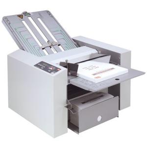 自動紙折り機 ドレスイン MA150 DLLES IN : オフィス店舗用品トップ