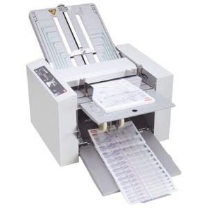 マックス＜MAX＞　紙折機　EPF-400　EF90017