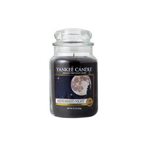 ミッドサマーN YCジャーL YANKEE YK006-05-11 CANDLE