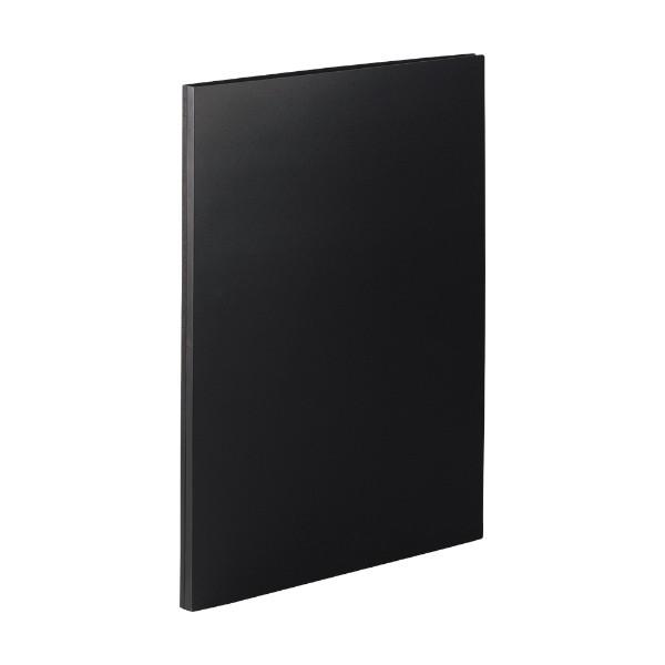 LIHIT LAB.＜リヒトラブ＞ AQUA DROPs　クリヤーブック＜ポケット交換タイプ＞Ａ３・...