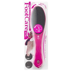 GREEN BELL＜グリーンベル＞ お風呂で使えるカカトのヤスリL PSG-025 【かかとやすり...