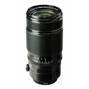 【欠品中：納期約2ヶ月以降】FUJIFILM＜富士フイルム＞ フジノンレンズ XF50-140mmF...