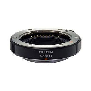 FUJIFILM＜富士フイルム＞ マクロエクステンションチューブ 11mm F MCEX-11