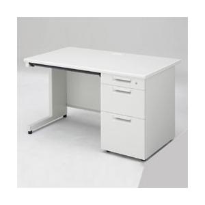 PLUS（プラス） 片袖机 1200幅 SH-127D-3