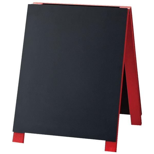 光＜hikari＞ 卓上メニュースタンド　マーカー・チョーク兼用 MCTD233-1