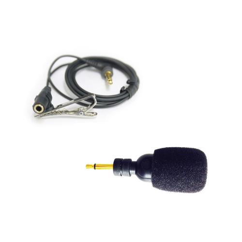 キングジム＜KING JIM＞ハッキリ聴こえる音声ガイド　KNC20S、KNC10S用　単一指向マイ...