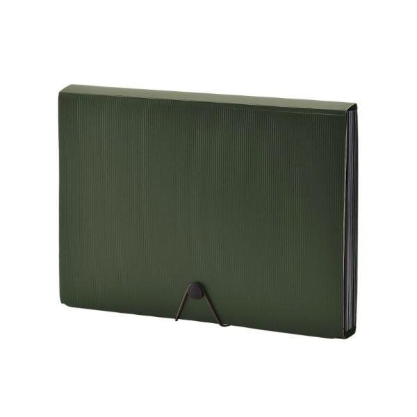 LIHIT LAB.＜リヒトラブ＞ SMART FIT＜スマート フィット＞ ドキュメントファイル ...