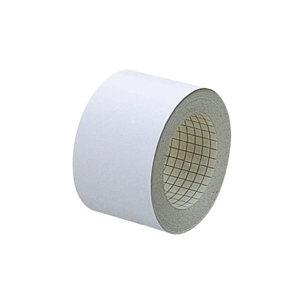 プラス(PLUS)製本テープ 契印用 50mm×12m ホワイト AT-050JK　43-756