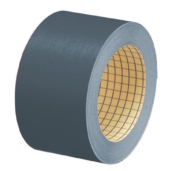 プラス(PLUS)製本テープ 紙クロステープ 50mm×12m 紺 AT-050JC　43-744