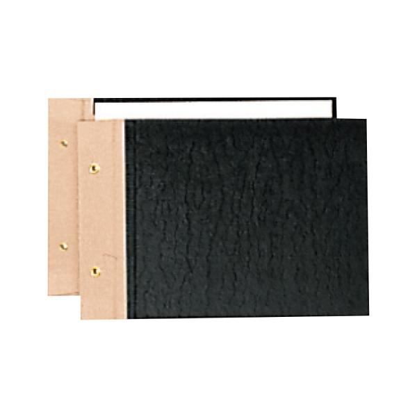 プラス(PLUS)とじ込表紙 A5-E 2穴 FL-010TU 10冊パック　79-227