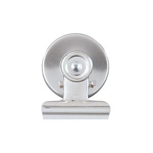プラス(PLUS)マグネット マグネットクリップ シルバー 20個入 CP-901H 35-415｜econvecoco