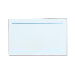 プラス(PLUS) 名札 ネームタッグ 名刺型名札 両用金具式 CT-001 84-777｜econvecoco