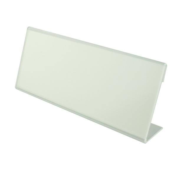 プラス(PLUS) カード立て L型カード立て CT-105L 62-115