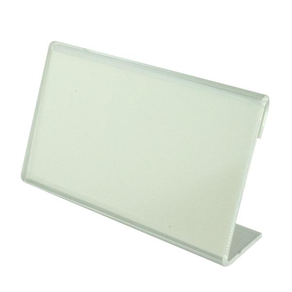 プラス(PLUS) カード立て L型カード立て CT-108L 62-118