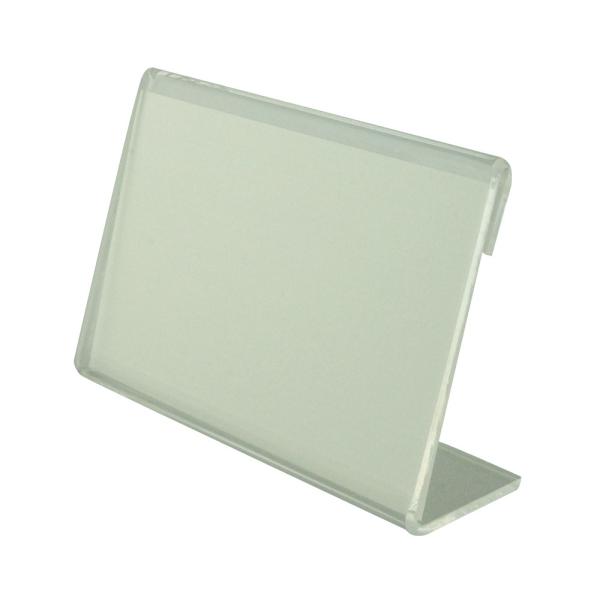 プラス(PLUS) カード立て L型カード立て CT-109L 62-119