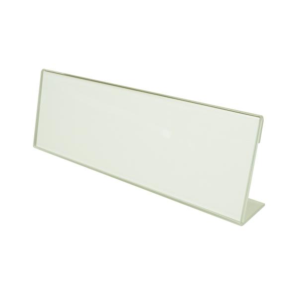 プラス(PLUS) カード立て L型カード立て CT-101L 62-209