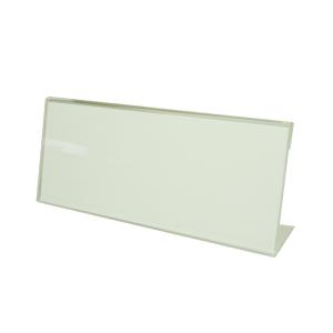 プラス(PLUS) カード立て L型カード立て CT-102L 62-210｜econvecoco