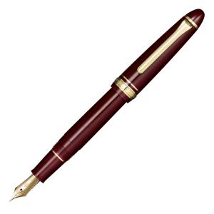 パイロット 万年筆 カスタム743 スタブ FKK-3000R-B-SU PILOT（パイロット） 万年筆 カスタム 743 ブラック 太字スタブ ギフト