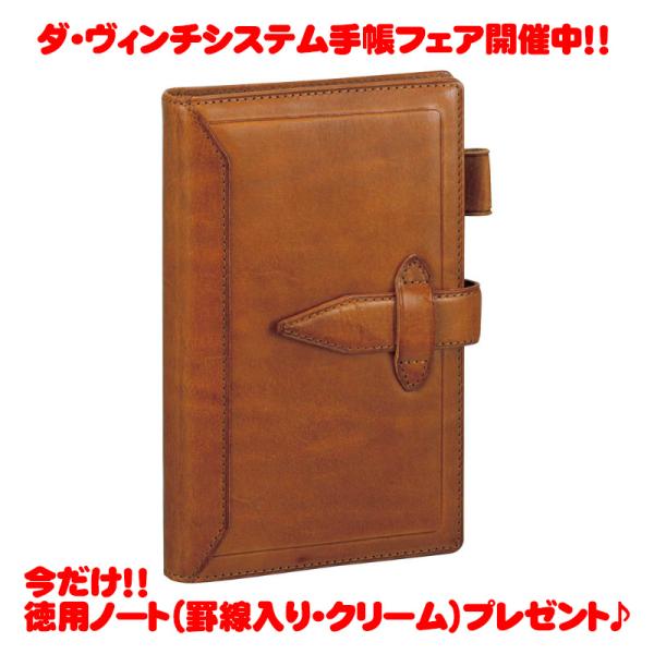 レイメイ藤井 ダ・ヴィンチ グランデ ロロマクラシック 聖書サイズシステム手帳 DB3011C ブラ...