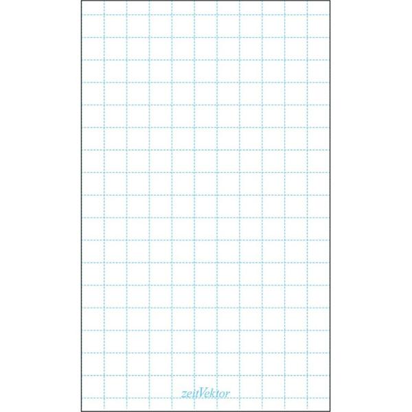 レイメイ藤井(Raymay) zeitVektor 情報カード 名刺サイズ ZVP206