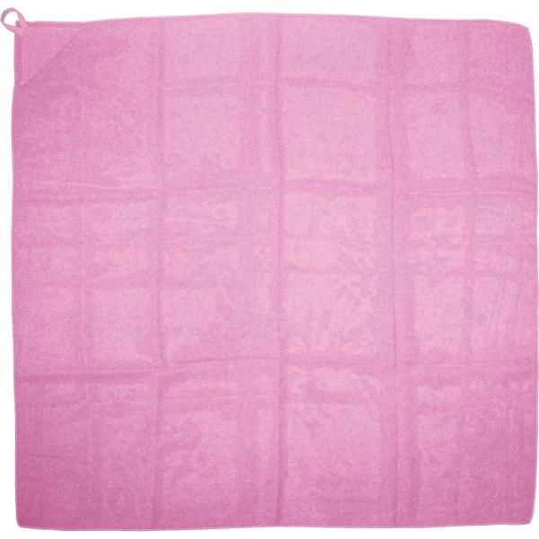 Artec(アーテック) ループ付カラースカーフ ミニピンク #1791
