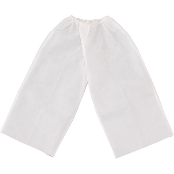Artec(アーテック) 衣装ベース J ズボン 白 #1953