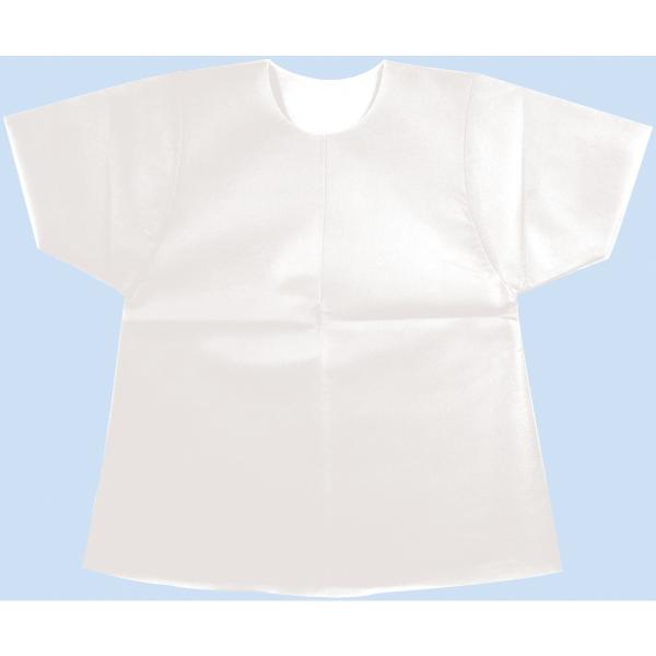 Artec(アーテック) 衣装ベース C シャツ 白 #2180