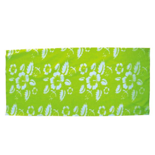 Artec(アーテック) パイプバンダナ 蛍光グリーン #2248