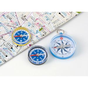 Artec(アーテック) 方位磁石(小) #2650の詳細画像1